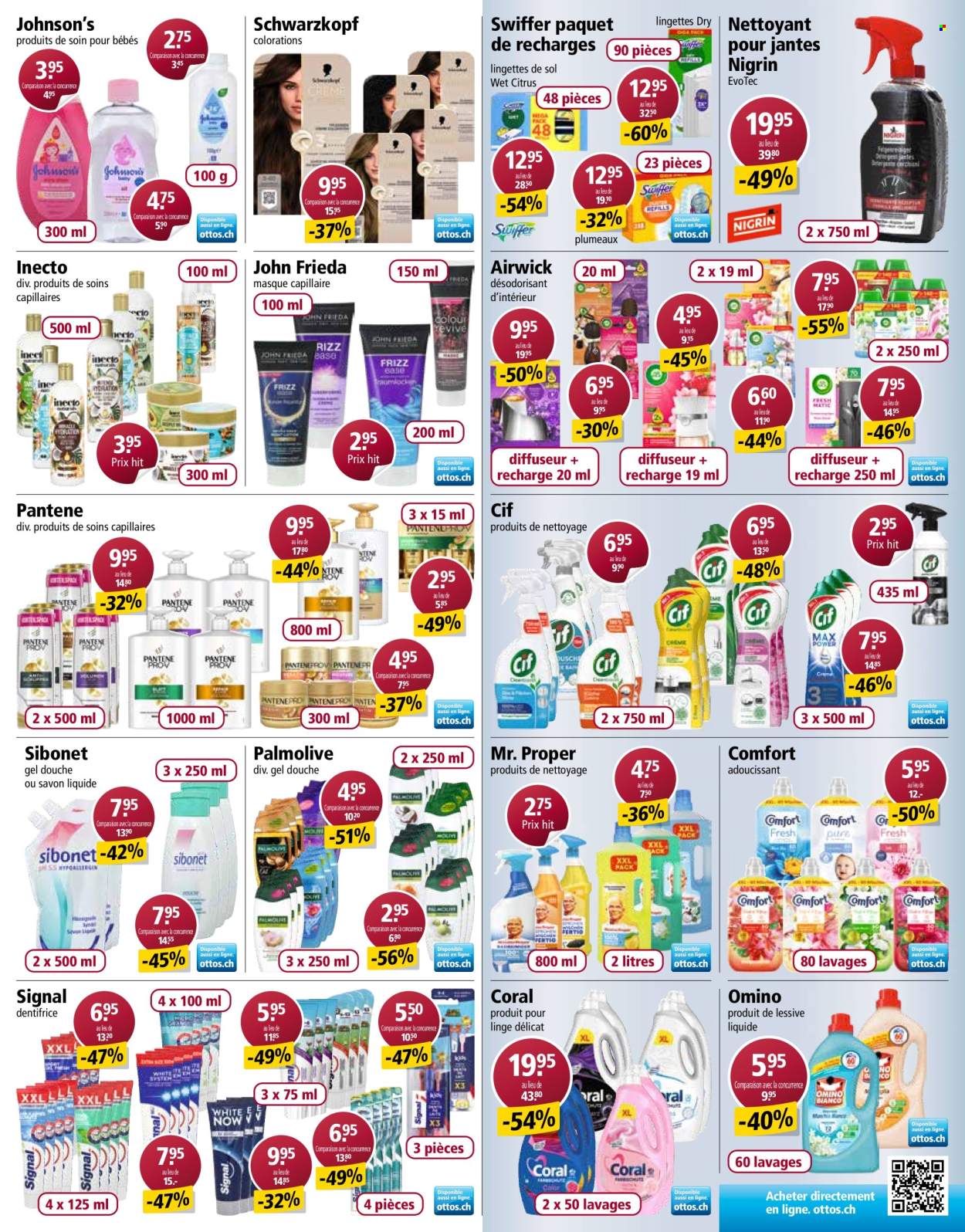 Volantino Otto's - 13.10.2026 - 20.10.2026. Pagina 3