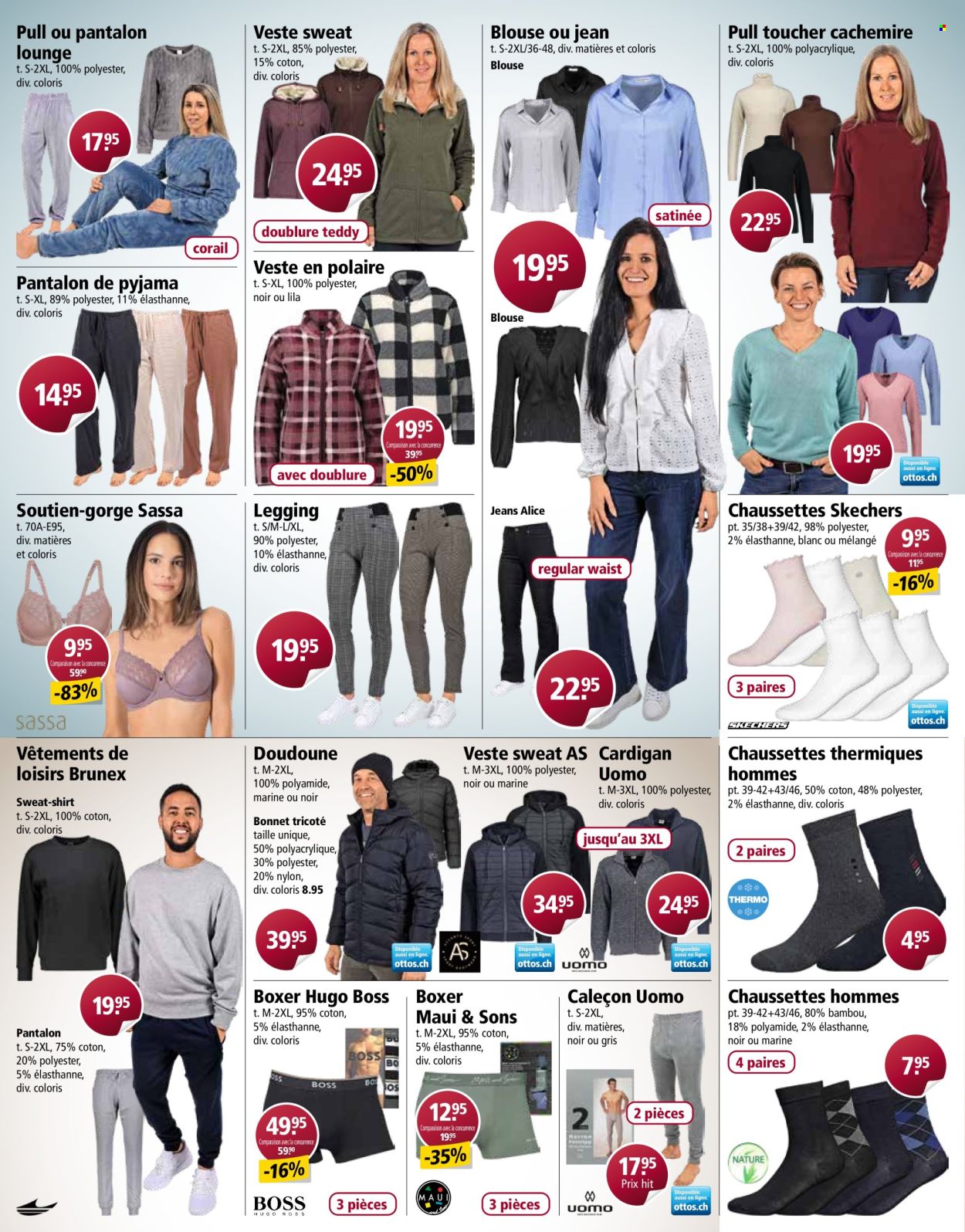Volantino Otto's - 13.10.2026 - 20.10.2026. Pagina 10
