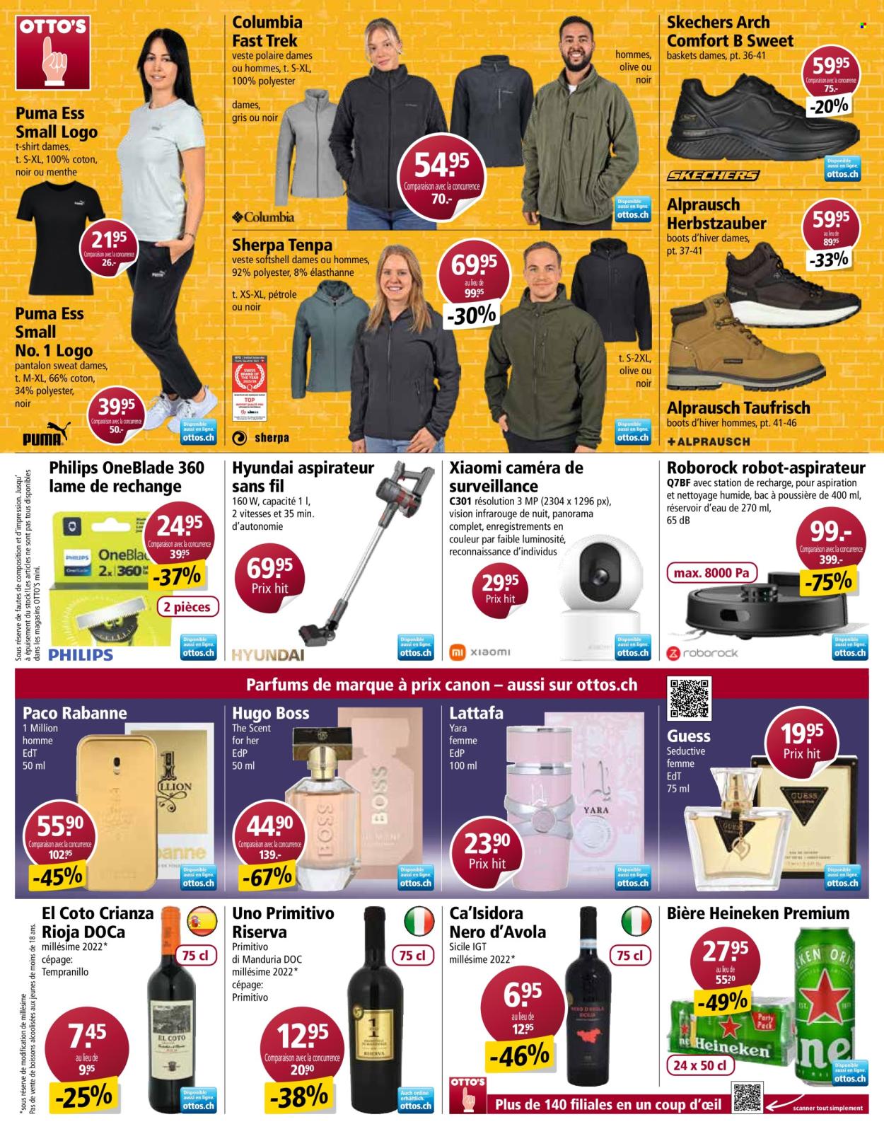 Volantino Otto's - 13.10.2026 - 20.10.2026. Pagina 12