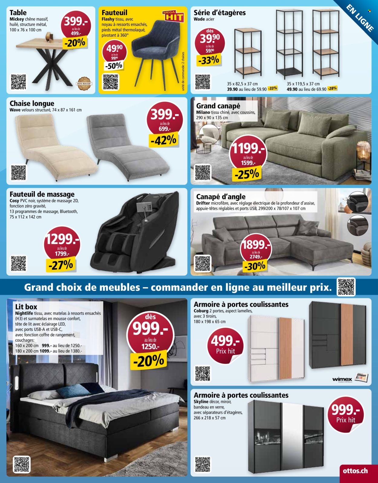 Volantino Otto's - 13.10.2026 - 20.10.2026. Pagina 15