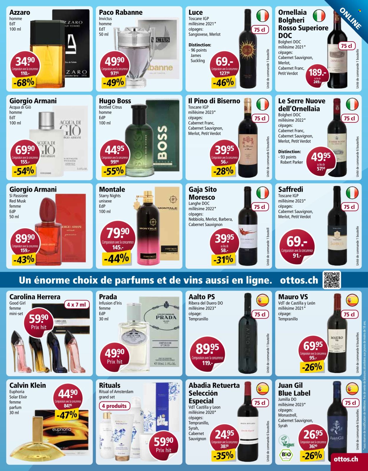 Volantino Otto's - 13.10.2026 - 20.10.2026. Pagina 16