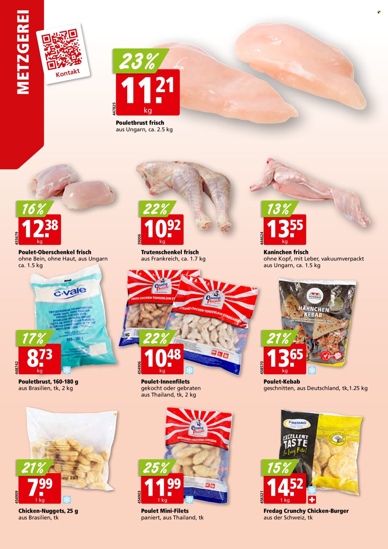 Volantino ALIGRO - 12.10.2026 - 17.10.2026. Pagina 6