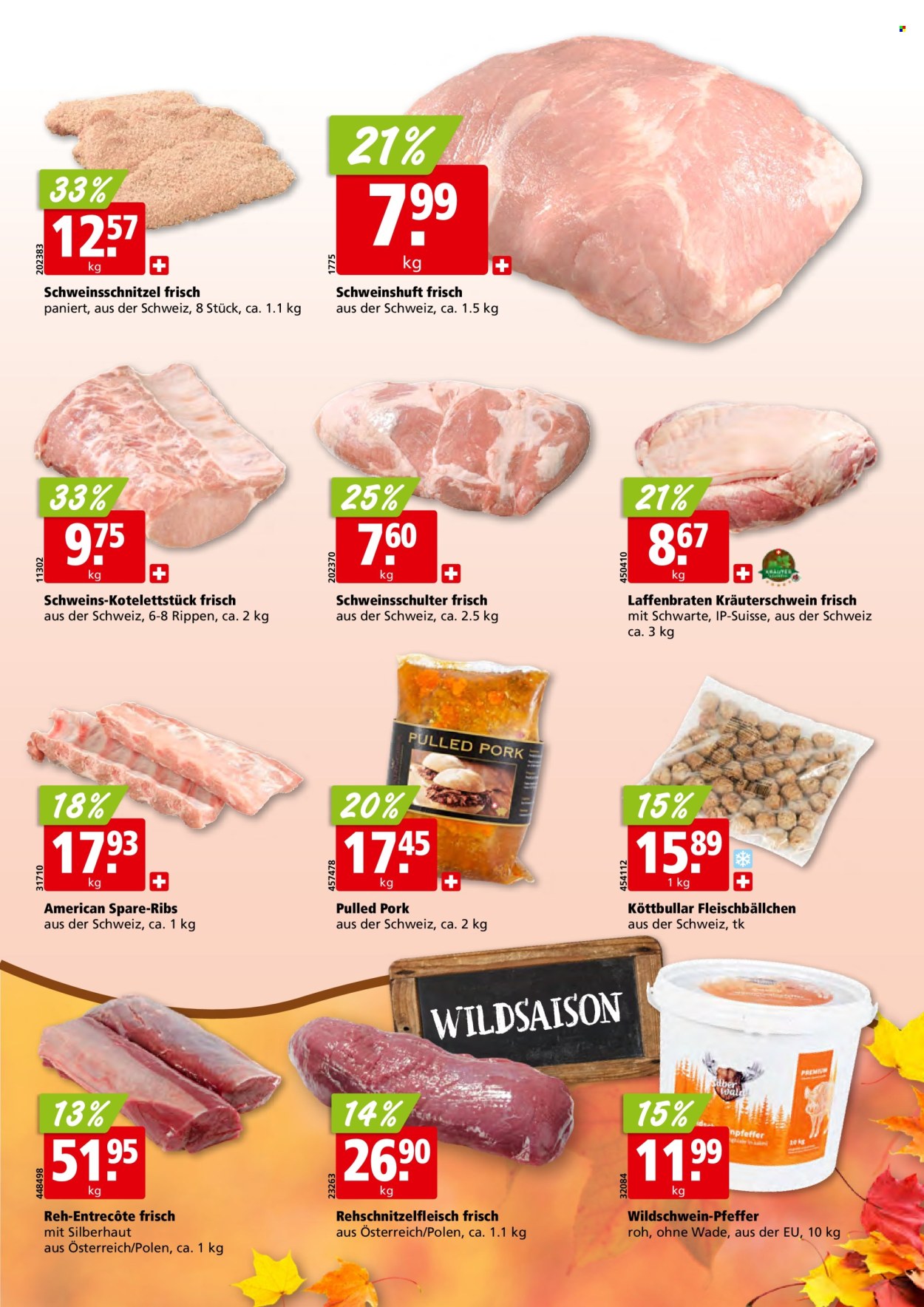 Volantino ALIGRO - 12.10.2026 - 17.10.2026. Pagina 9