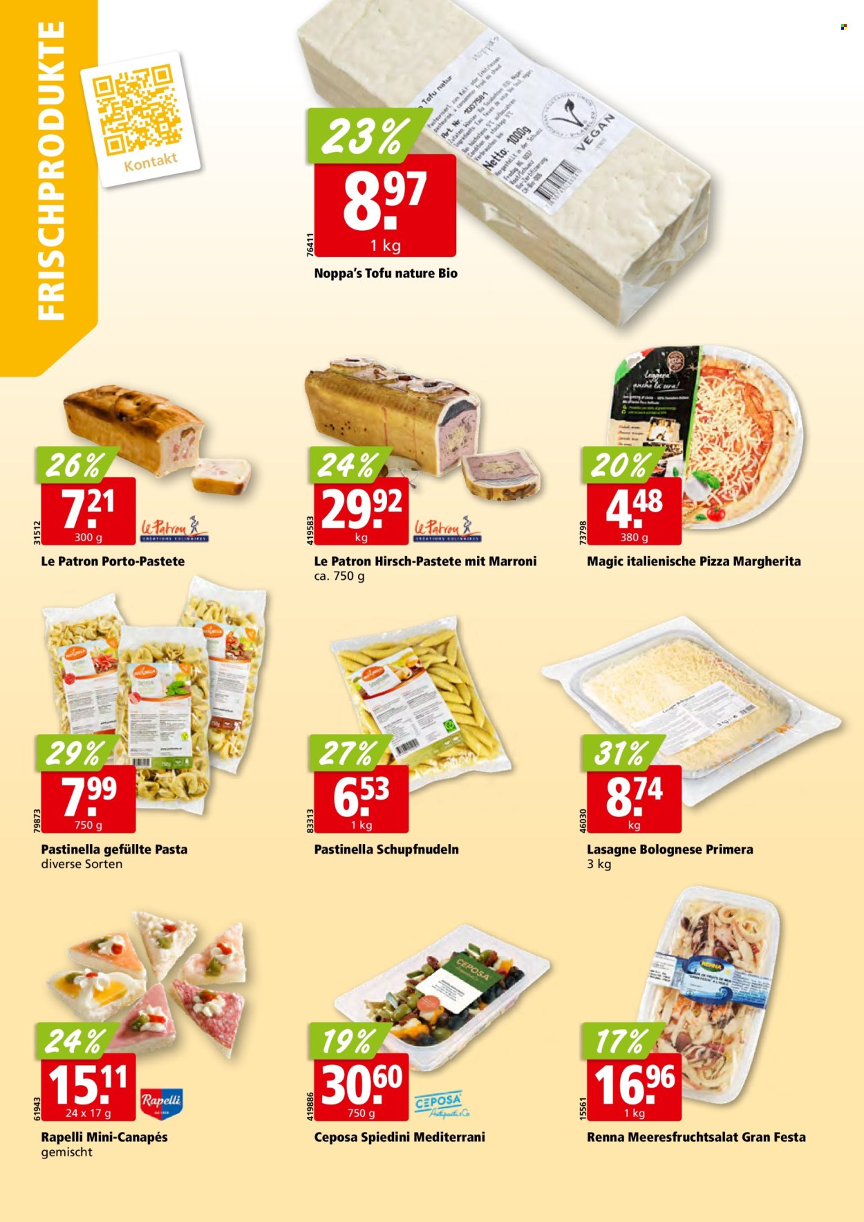 Volantino ALIGRO - 12.10.2026 - 17.10.2026. Pagina 12