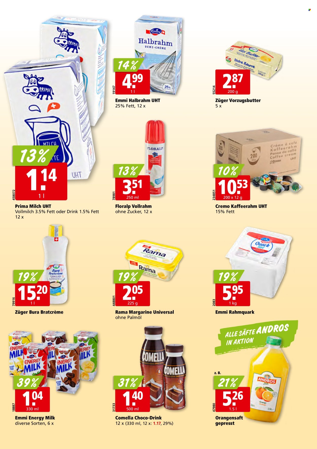 Volantino ALIGRO - 12.10.2026 - 17.10.2026. Pagina 14