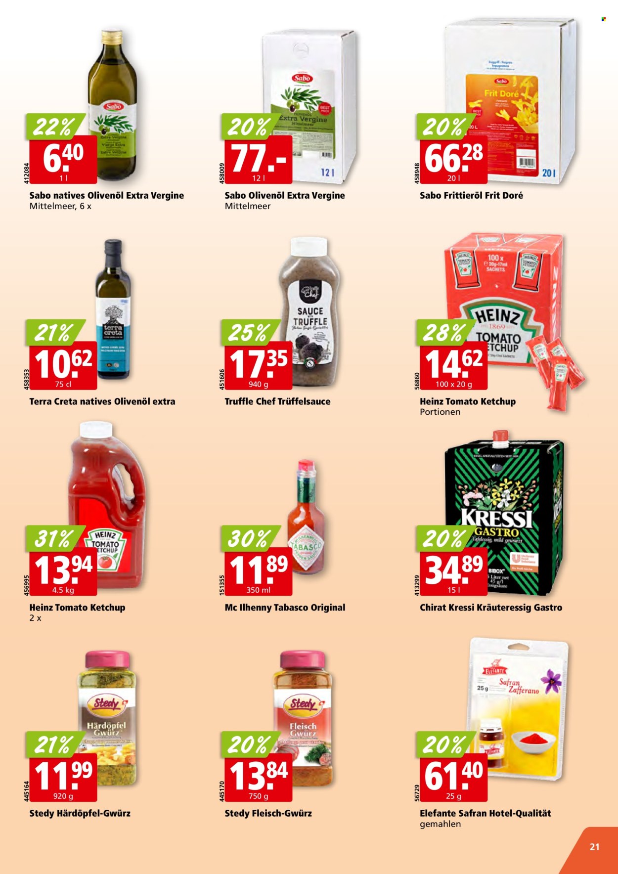 Volantino ALIGRO - 12.10.2026 - 17.10.2026. Pagina 21