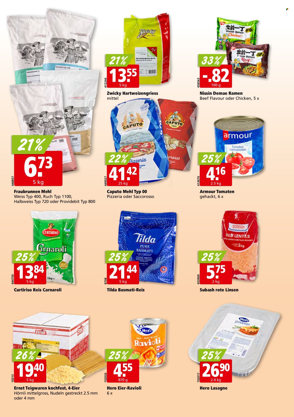 Volantino ALIGRO - 12.10.2026 - 17.10.2026. Pagina 22