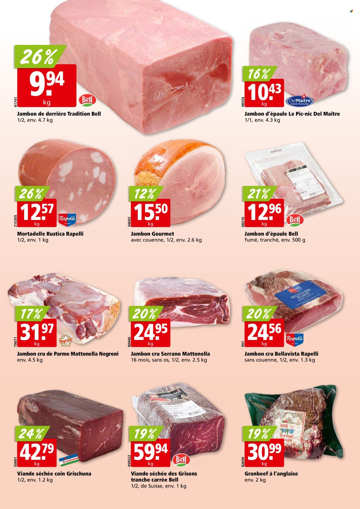 Volantino ALIGRO - 12.10.2026 - 17.10.2026. Pagina 10
