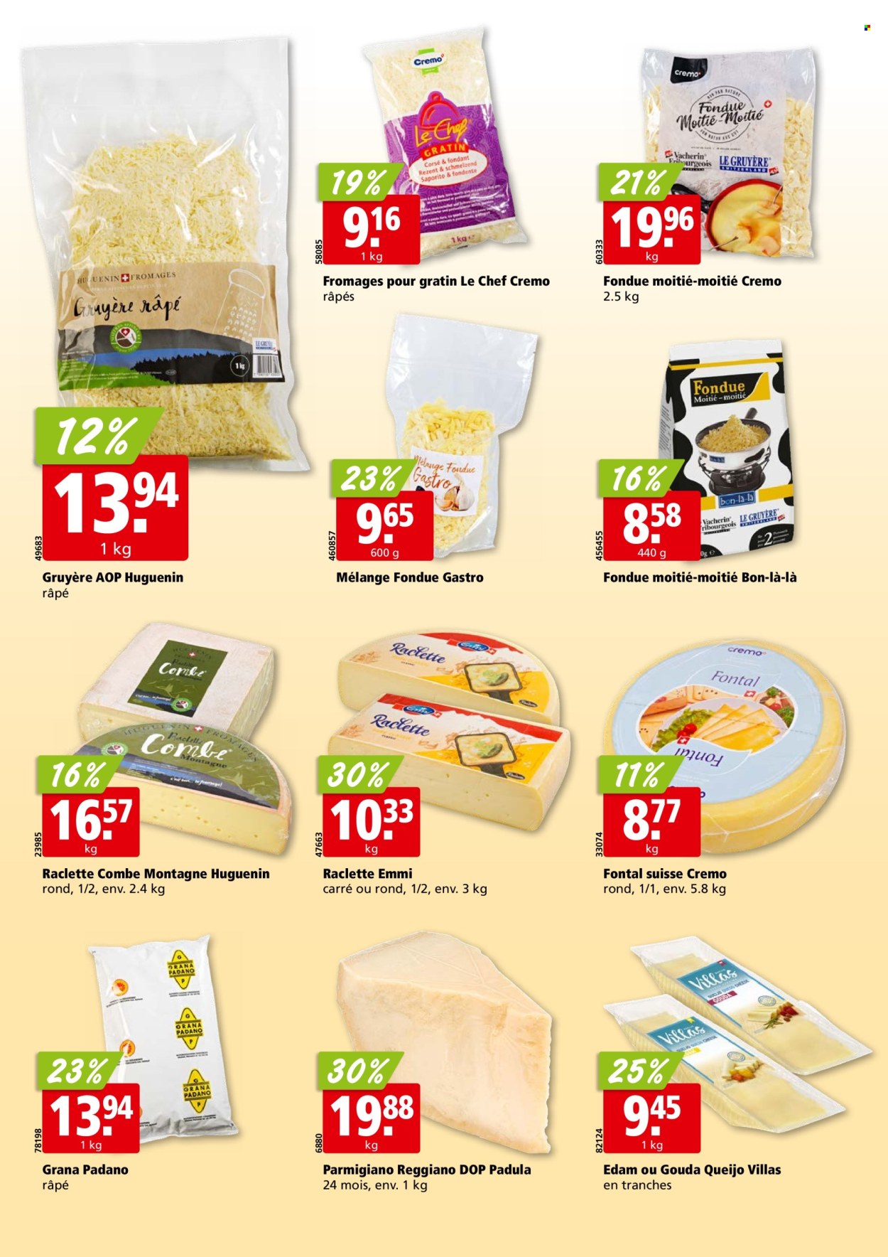 Volantino ALIGRO - 12.10.2026 - 17.10.2026. Pagina 16