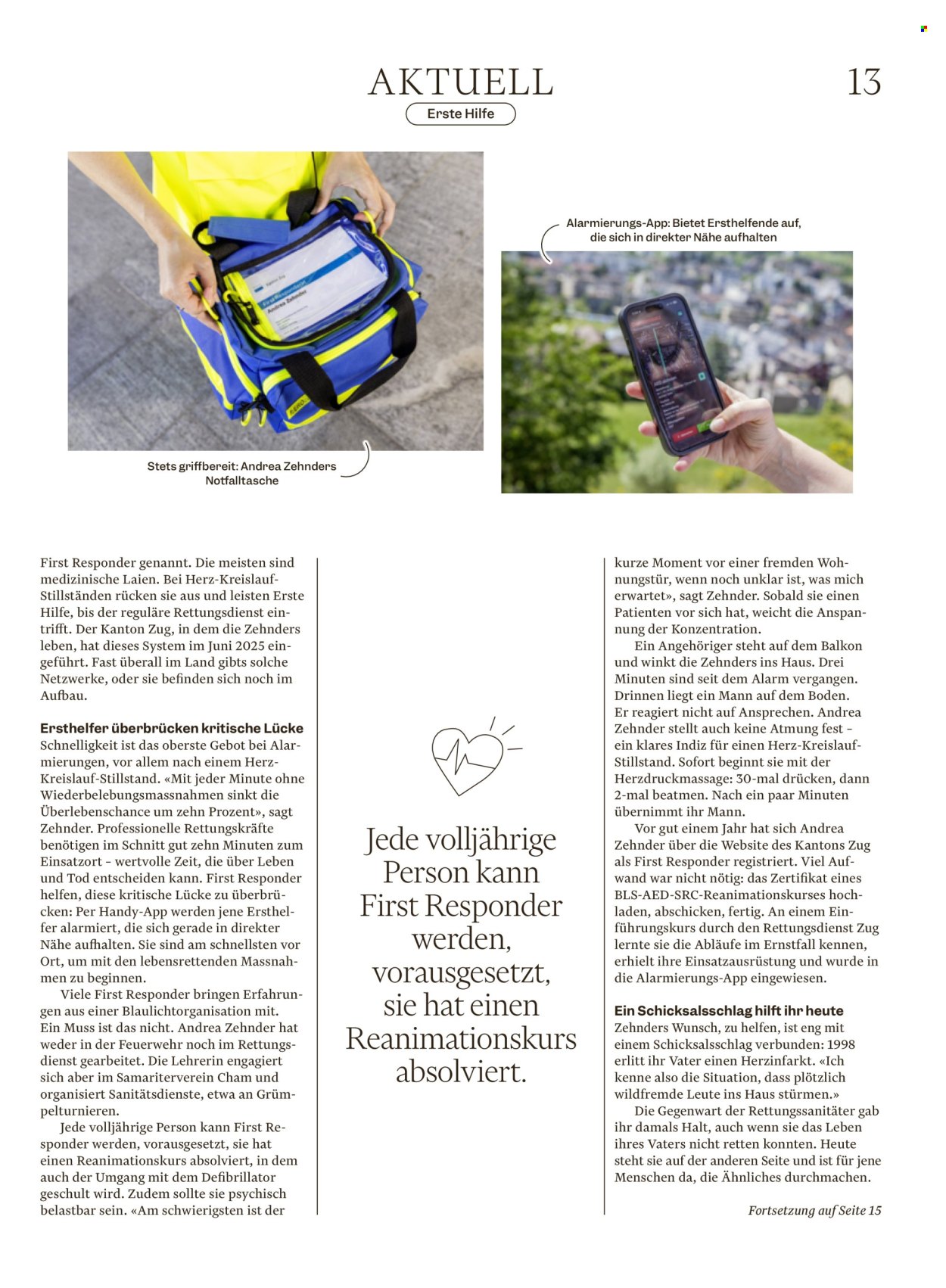 Volantino Migros - 8.10.2026 - 14.10.2026. Pagina 13