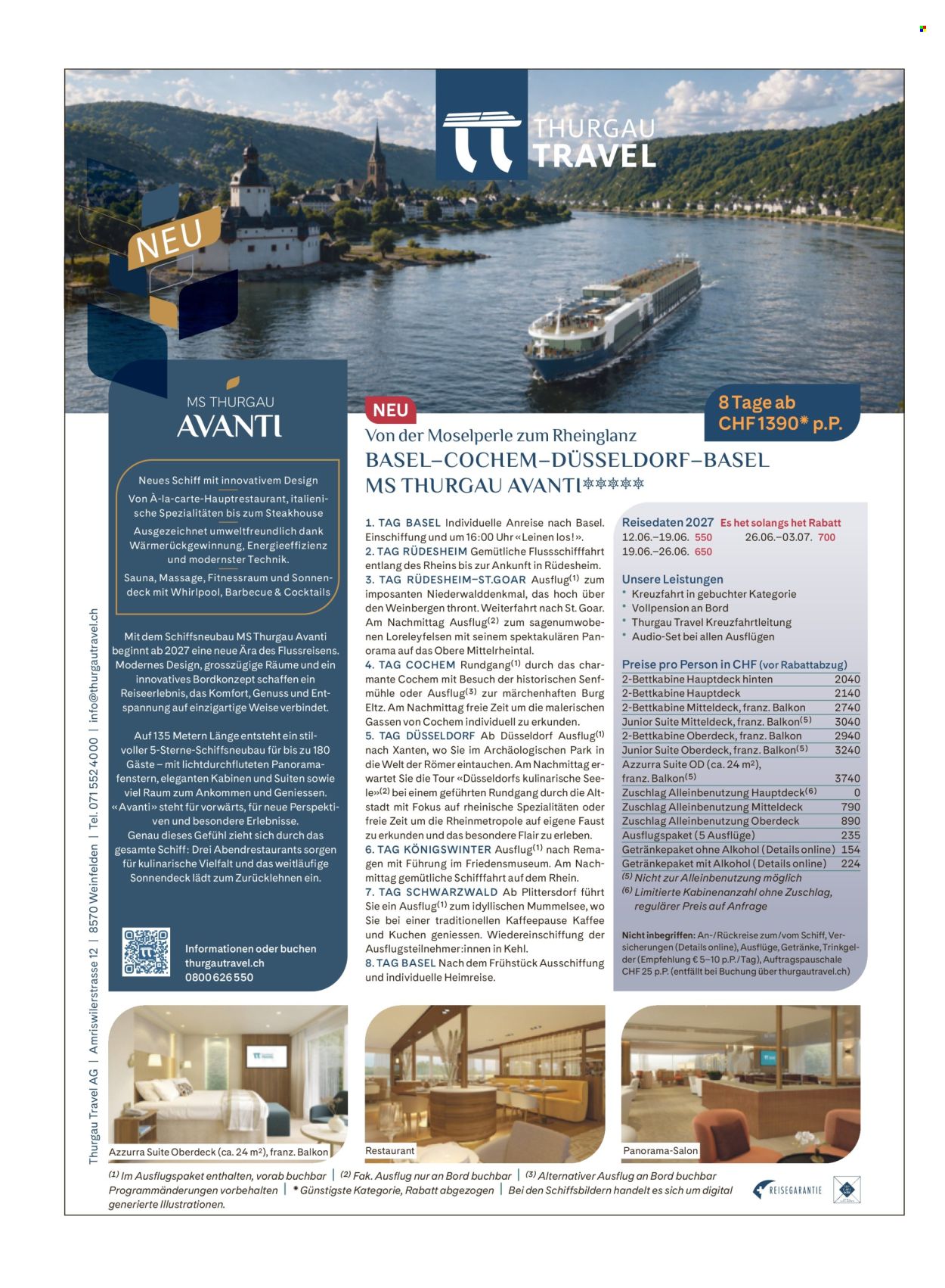 Volantino Migros - 8.10.2026 - 14.10.2026. Pagina 48