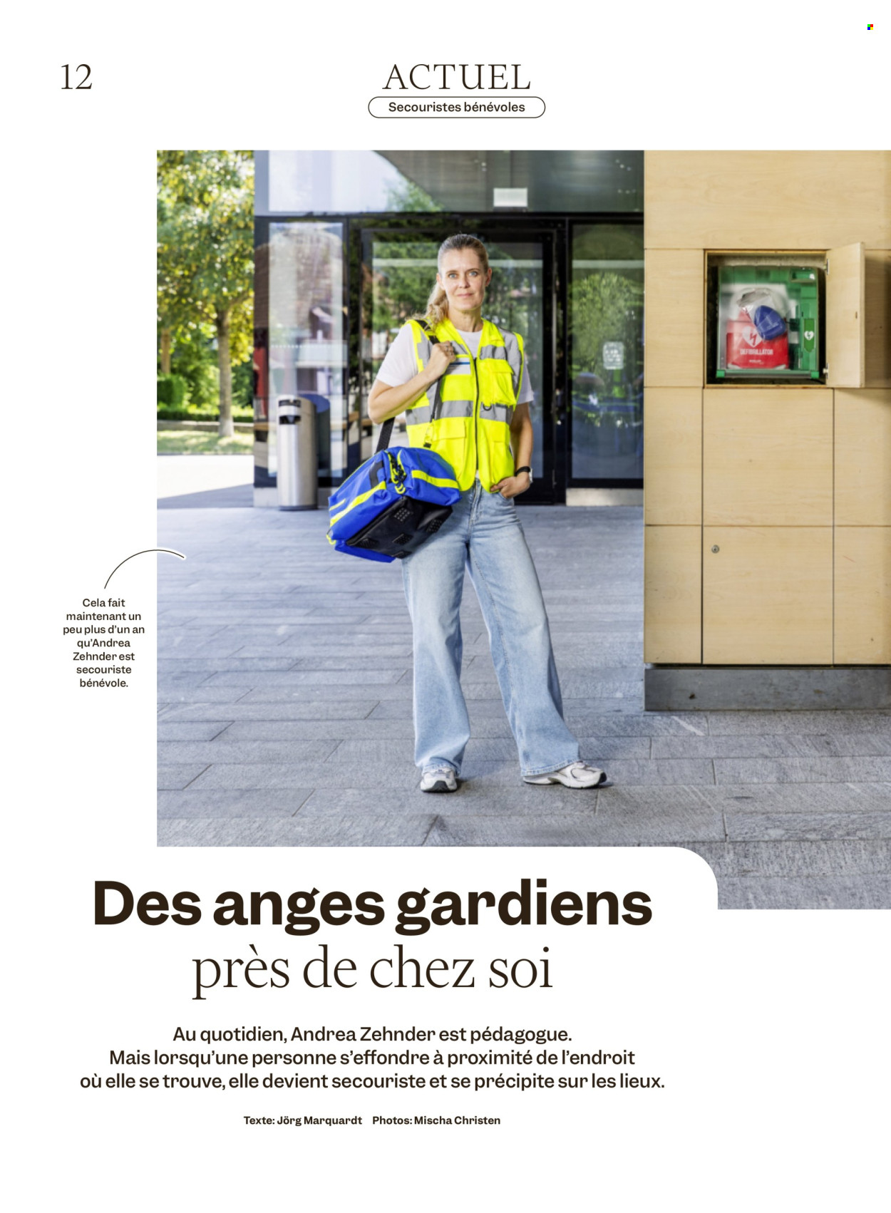 Volantino Migros - 8.10.2026 - 14.10.2026. Pagina 12