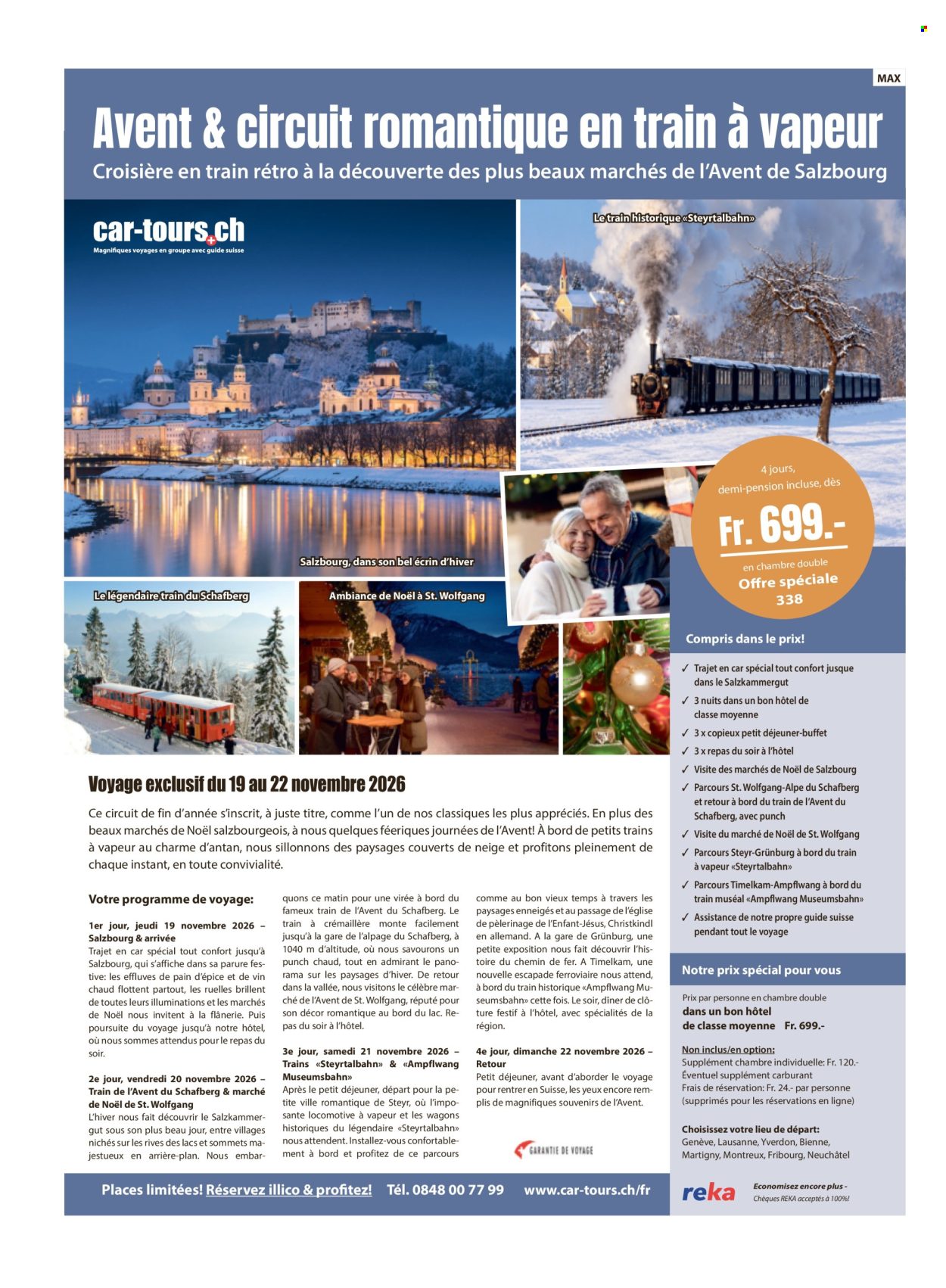 Volantino Migros - 8.10.2026 - 14.10.2026. Pagina 14
