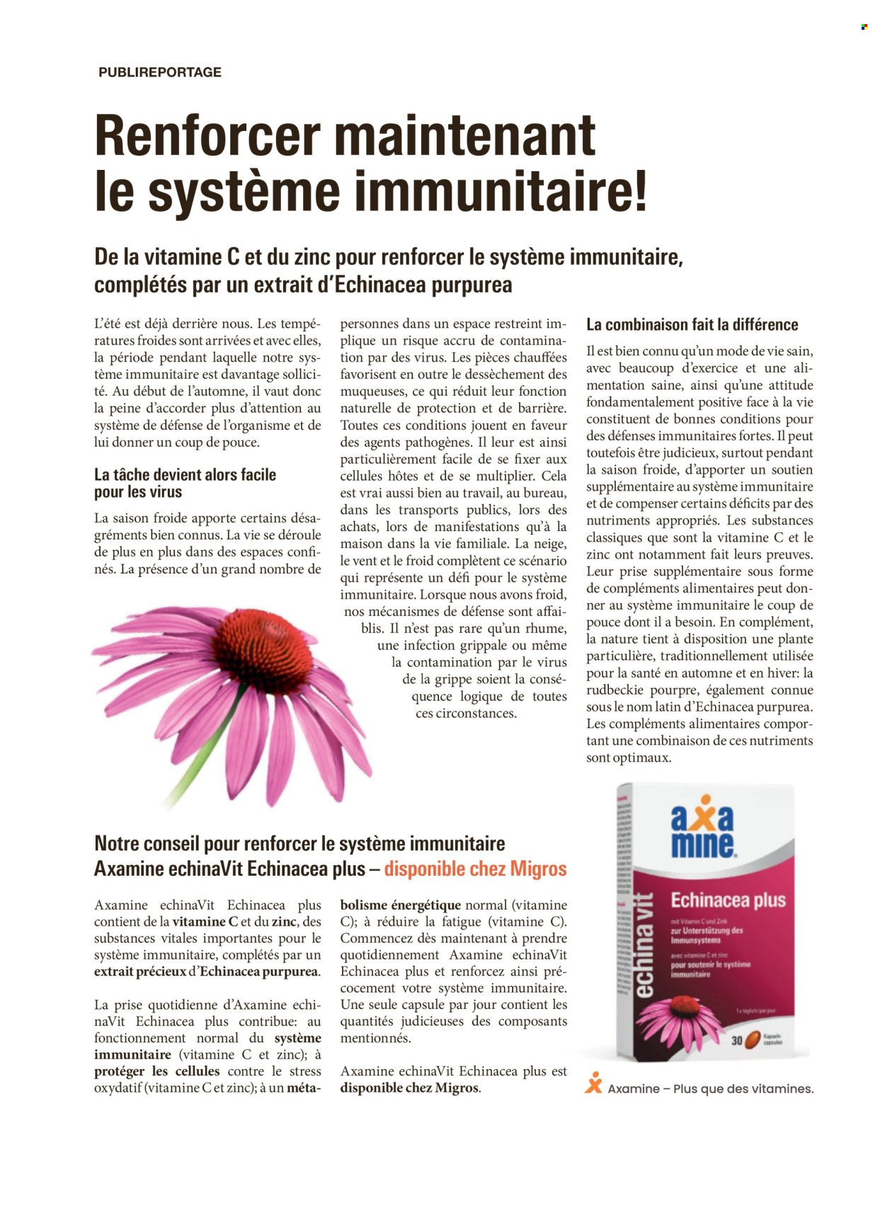Volantino Migros - 8.10.2026 - 14.10.2026. Pagina 40