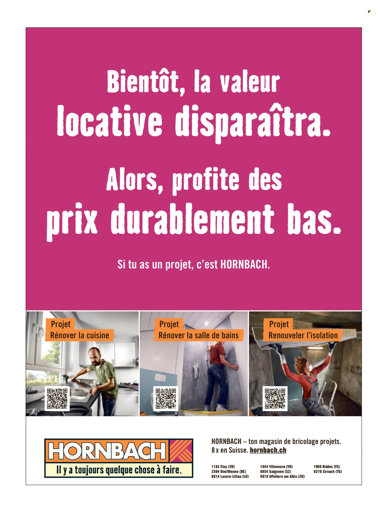 Volantino Migros - 8.10.2026 - 14.10.2026. Pagina 42