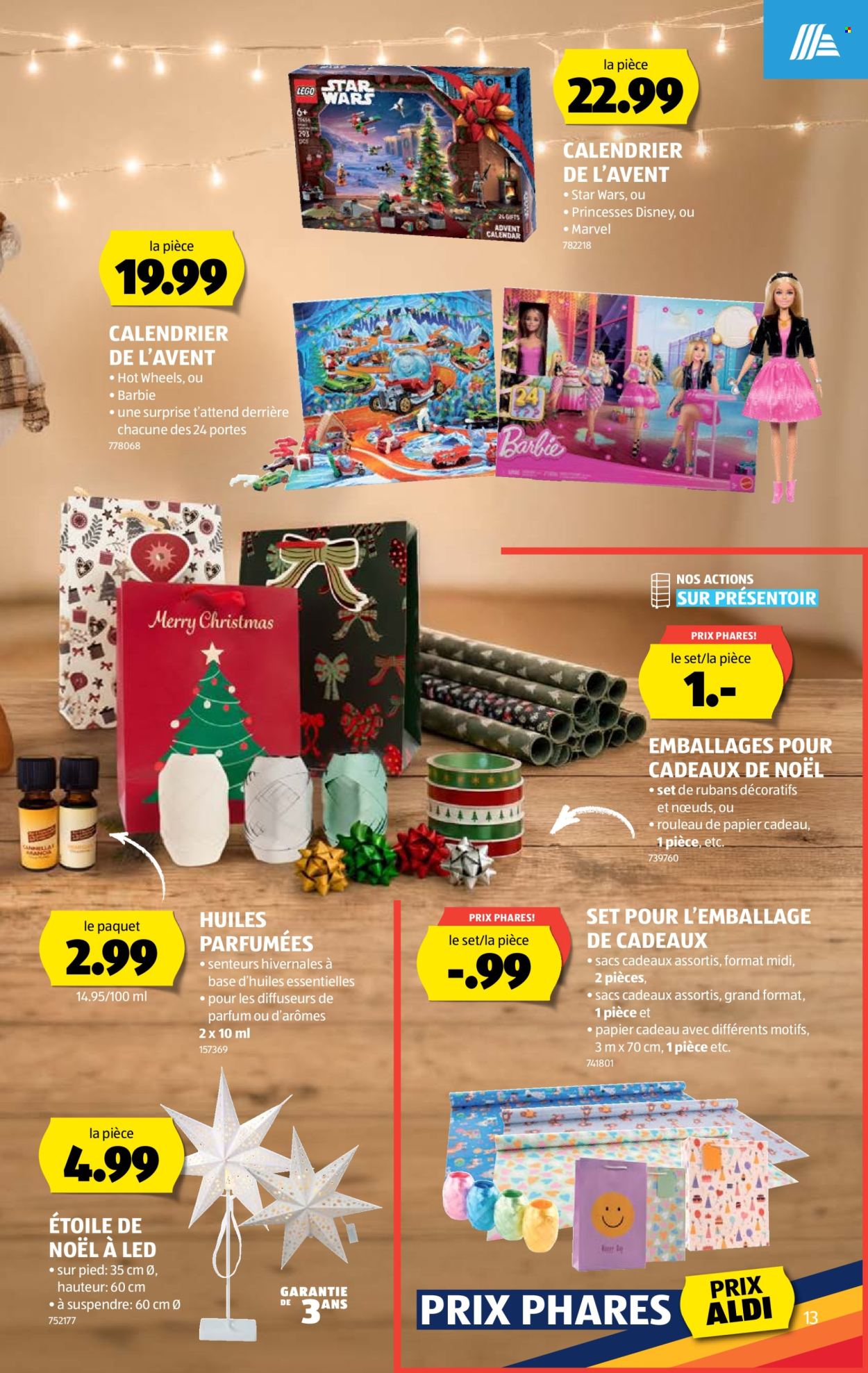 Volantino Aldi - 15.10.2026 - 21.10.2026. Pagina 13