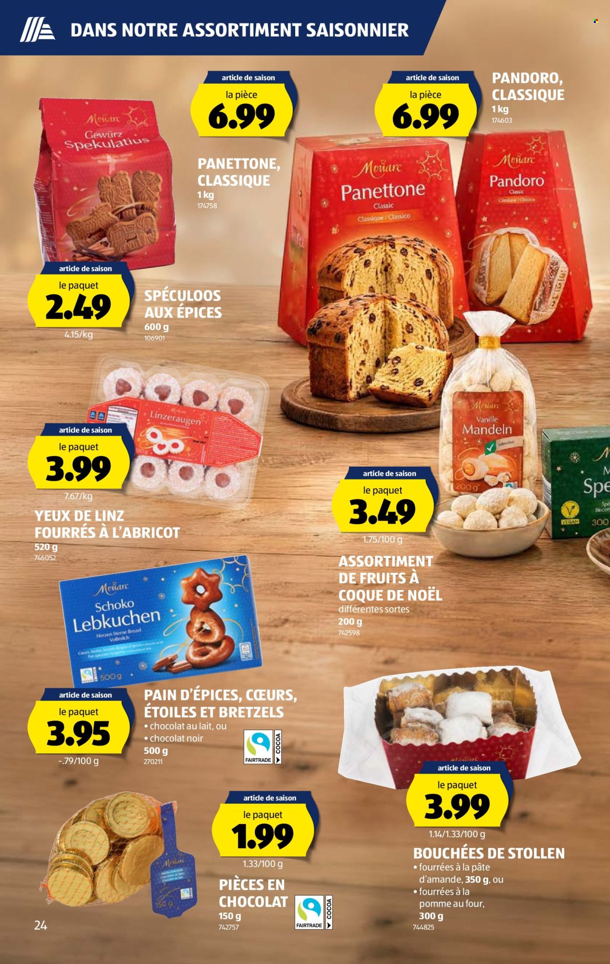 Volantino Aldi - 15.10.2026 - 21.10.2026. Pagina 24