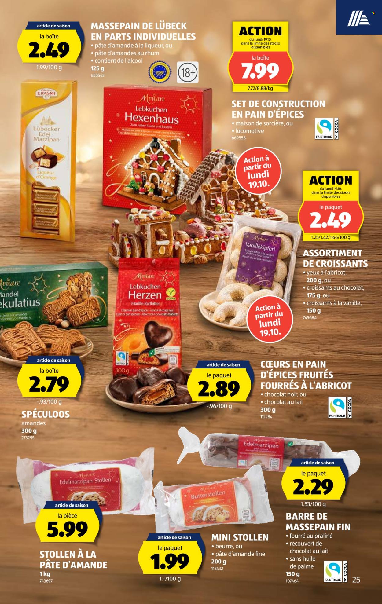 Volantino Aldi - 15.10.2026 - 21.10.2026. Pagina 25
