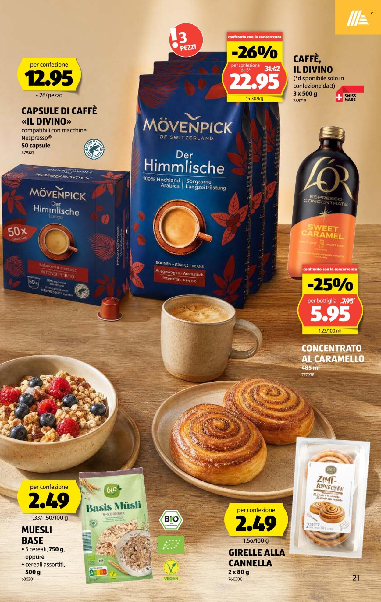 Volantino Aldi - 15.10.2026 - 21.10.2026. Pagina 21