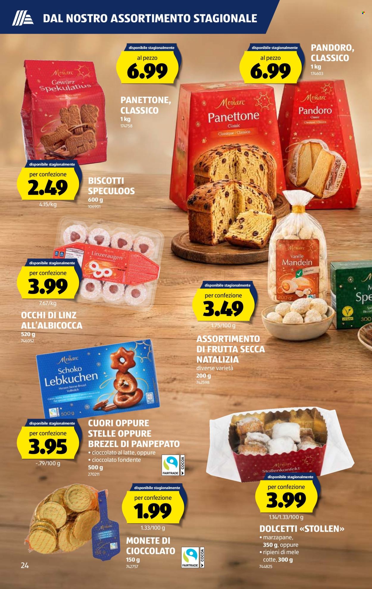 Volantino Aldi - 15.10.2026 - 21.10.2026. Pagina 24
