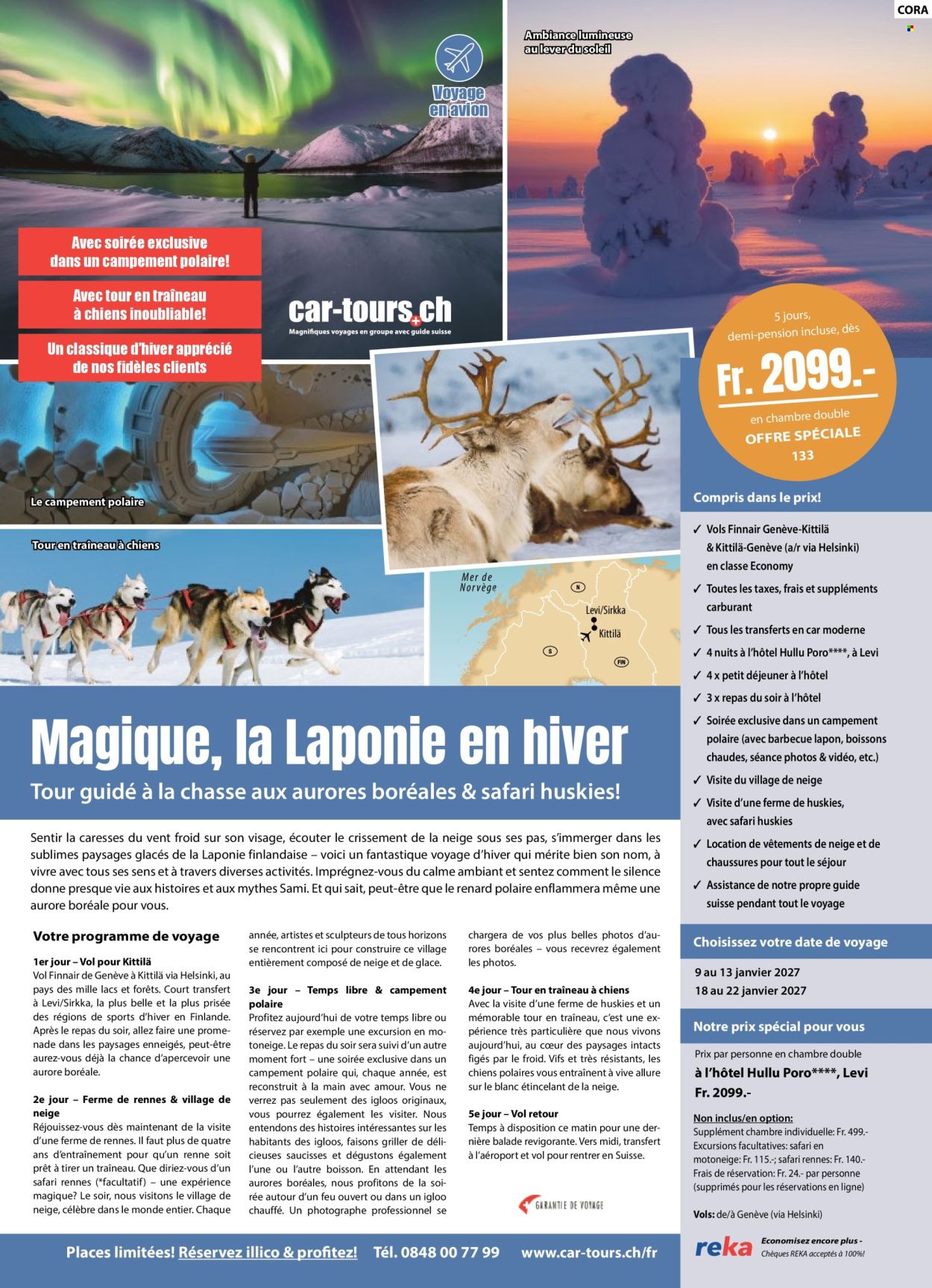 Prospekt Coop - 8.10.2026 - 14.10.2026. Seite 10
