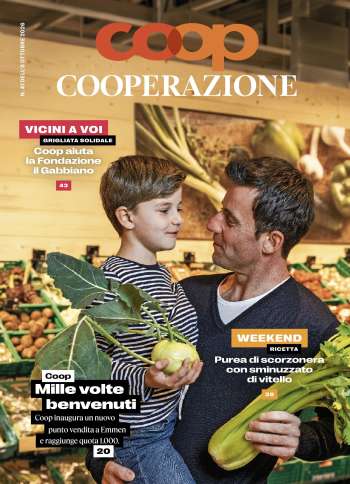 Prospekte Coop - 8.10.2026 - 14.10.2026.