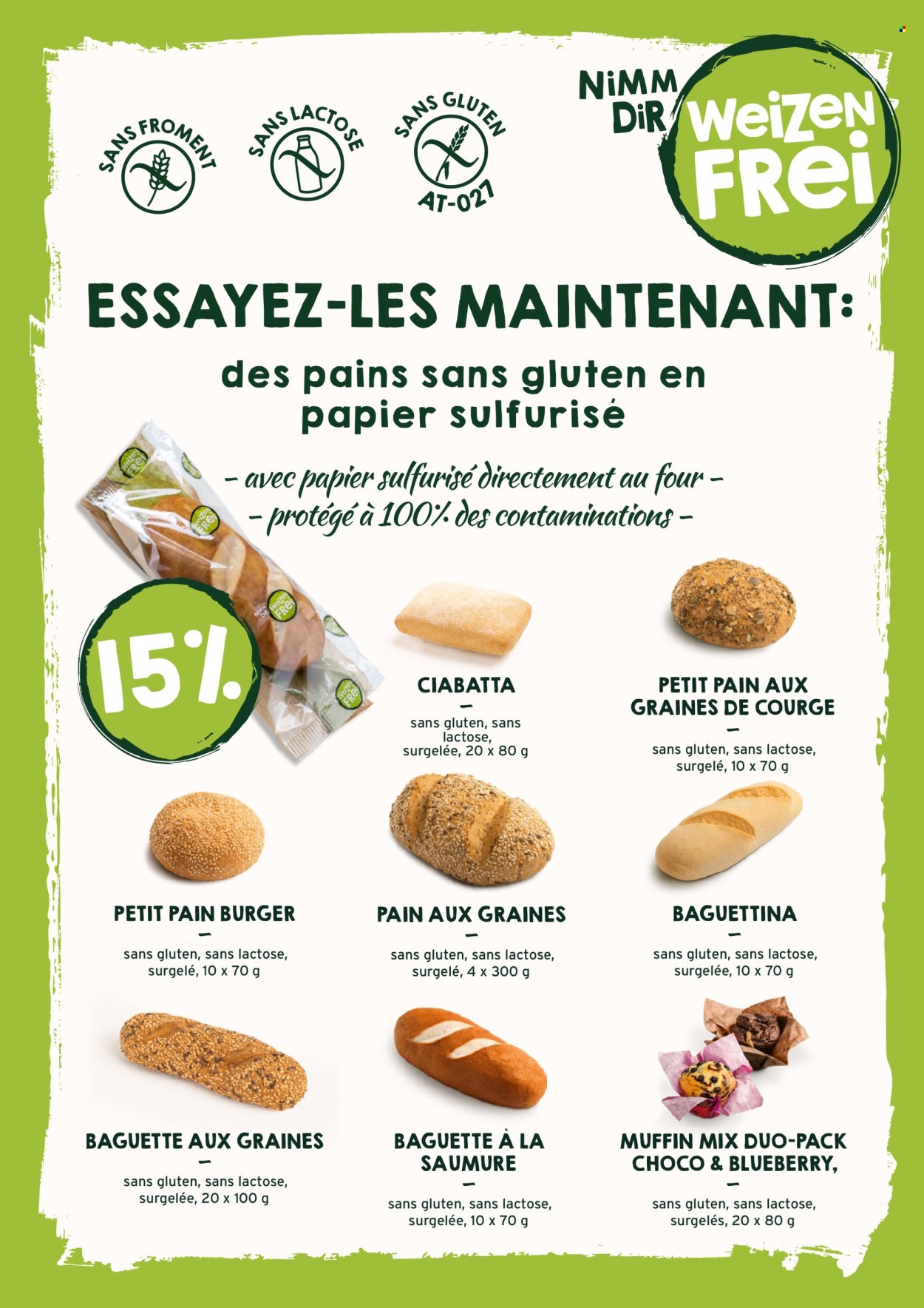 Catalogue Prodega - 12.10.2026 - 17.10.2026. Page 17