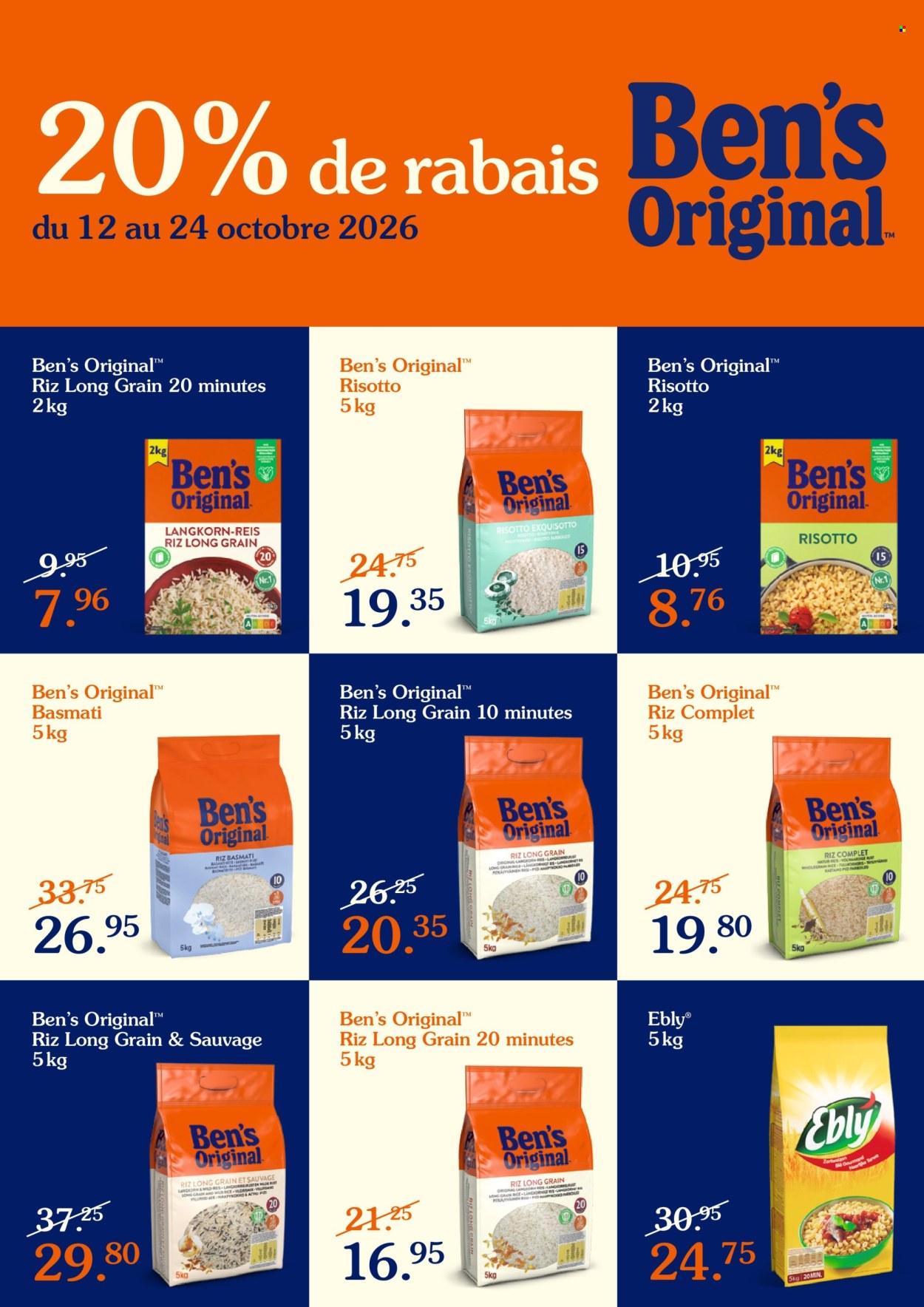 Catalogue Prodega - 12.10.2026 - 17.10.2026. Page 20