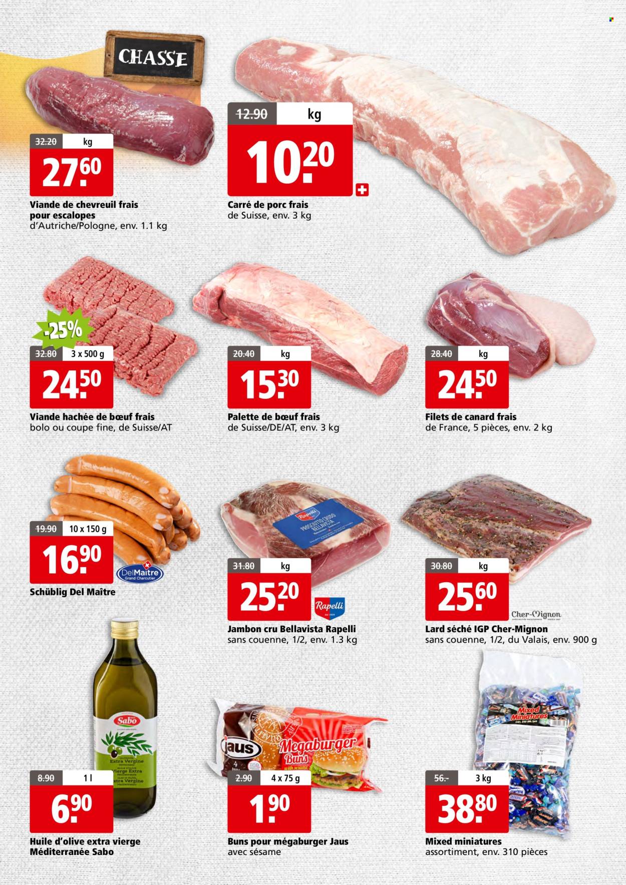 Prospekt ALIGRO - 12.10.2026 - 17.10.2026. Seite 3