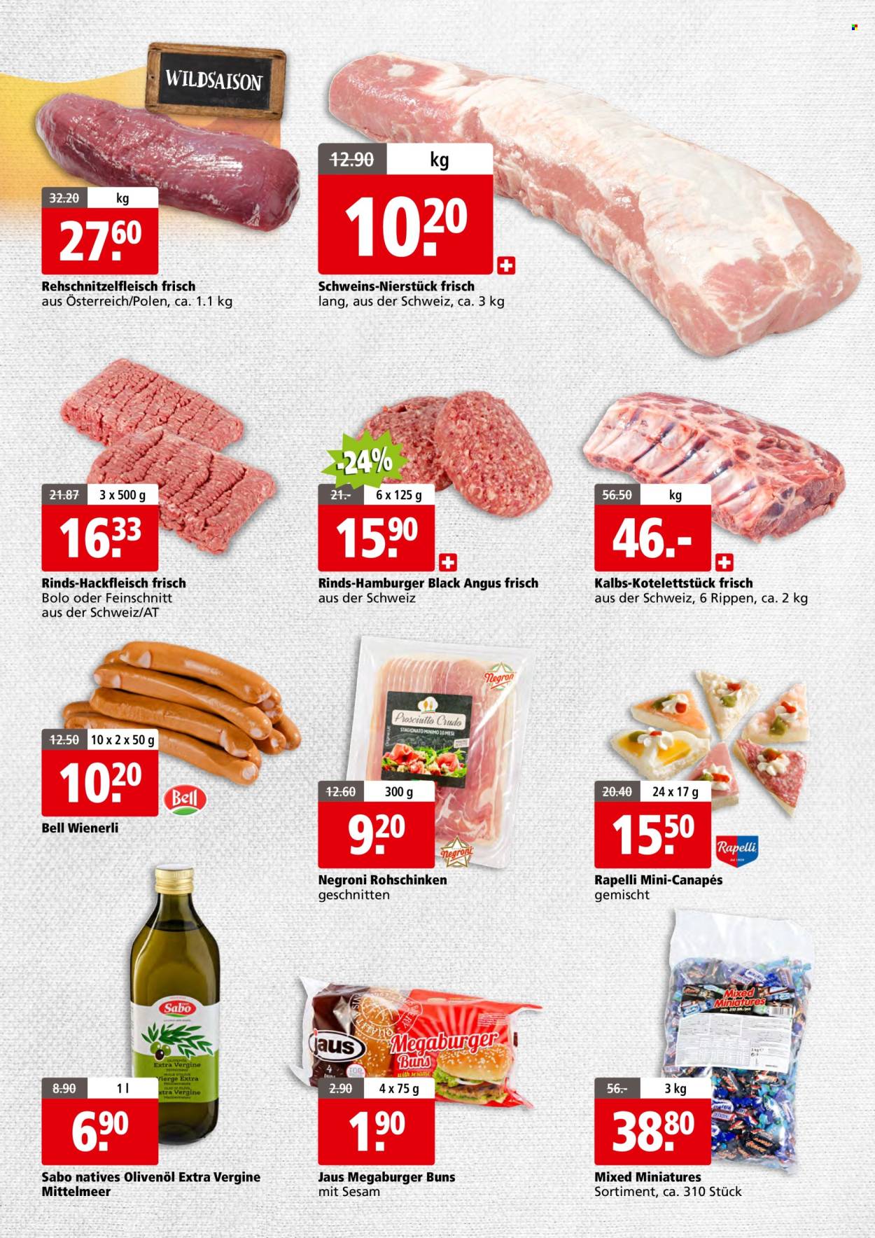 Volantino ALIGRO - 12.10.2026 - 17.10.2026. Pagina 3