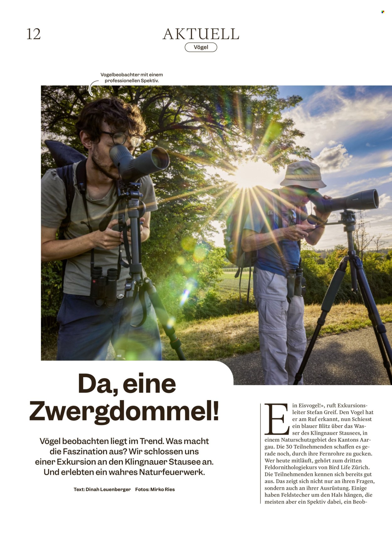 Volantino Migros - 14.10.2026 - 21.10.2026. Pagina 12