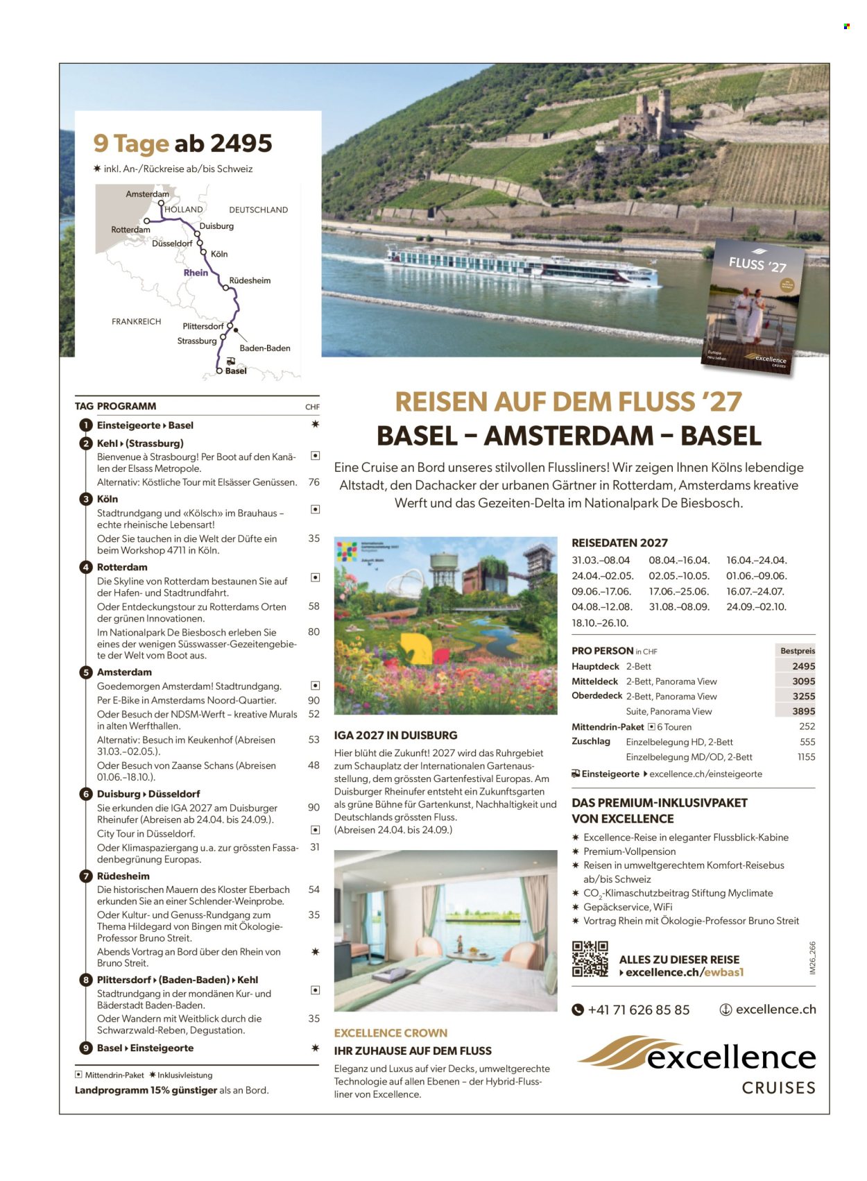 Volantino Migros - 14.10.2026 - 21.10.2026. Pagina 14
