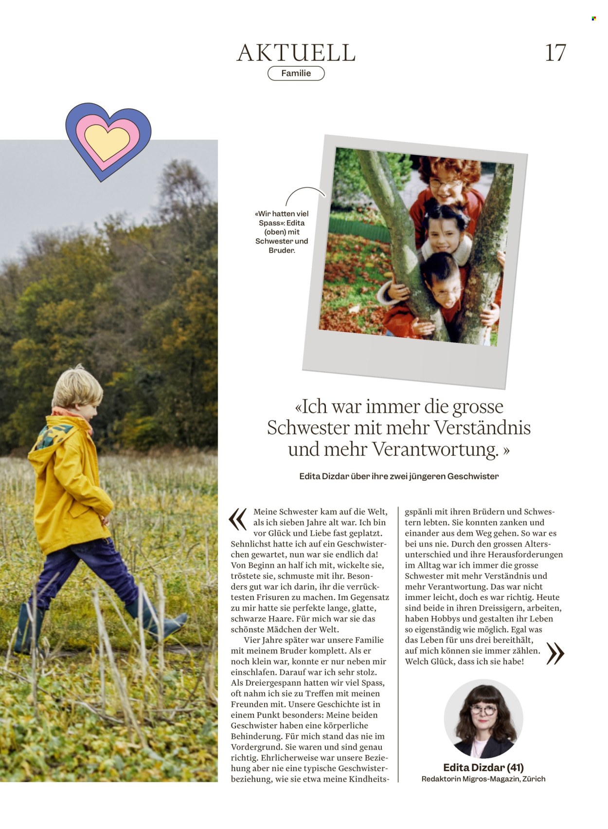 Volantino Migros - 14.10.2026 - 21.10.2026. Pagina 17