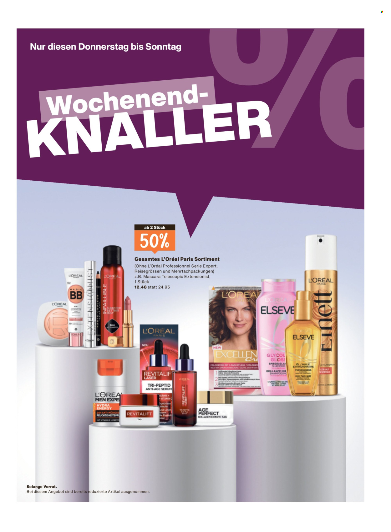 Volantino Migros - 14.10.2026 - 21.10.2026. Pagina 25