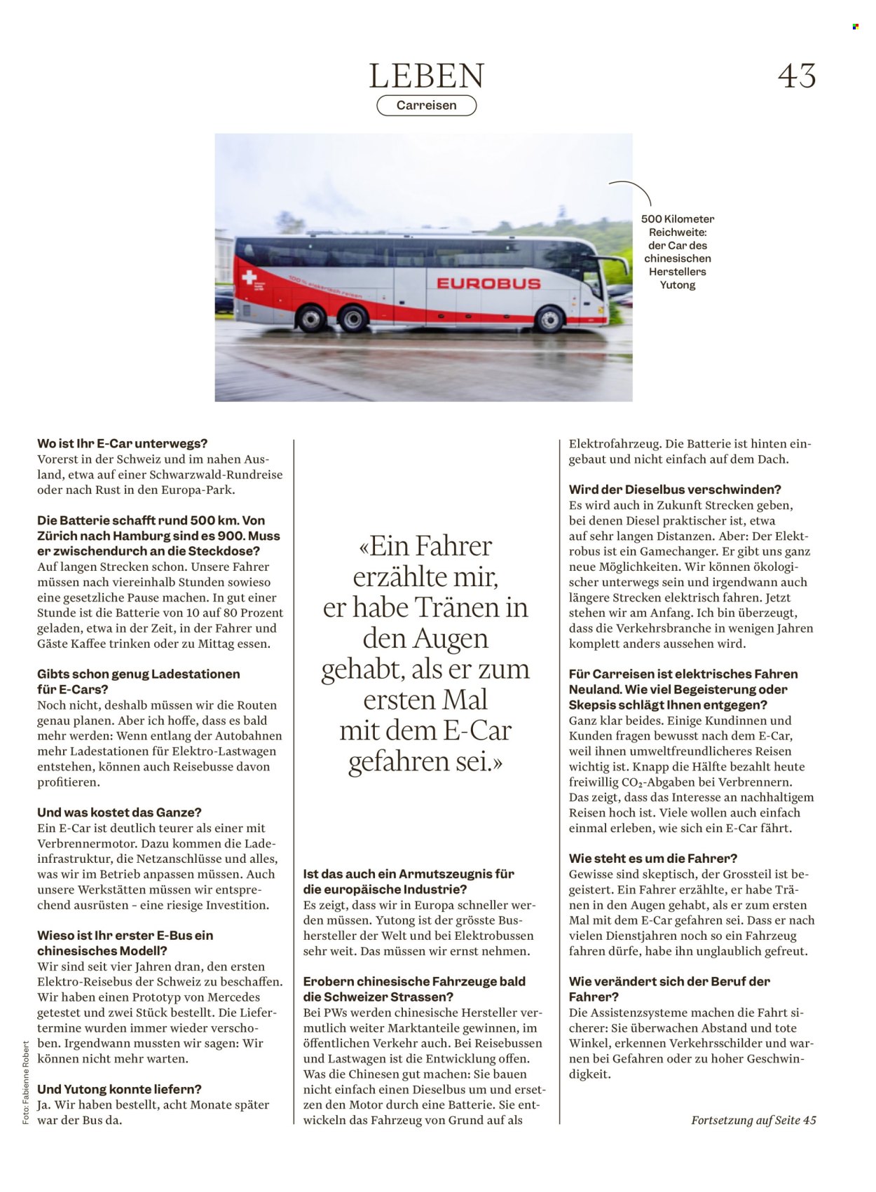 Volantino Migros - 14.10.2026 - 21.10.2026. Pagina 43