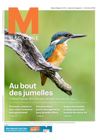 Volantino Migros - 14.10.2026 - 21.10.2026.