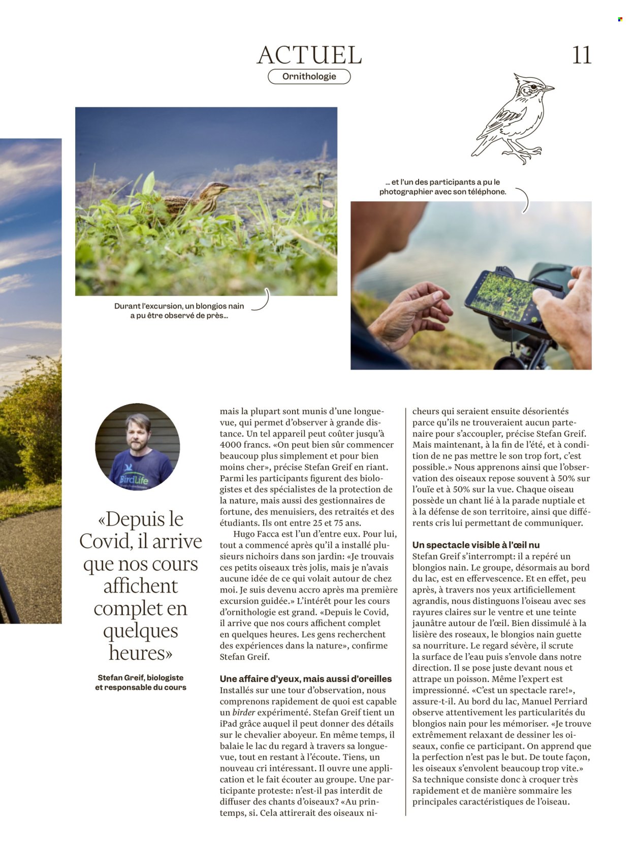 Volantino Migros - 14.10.2026 - 21.10.2026. Pagina 11