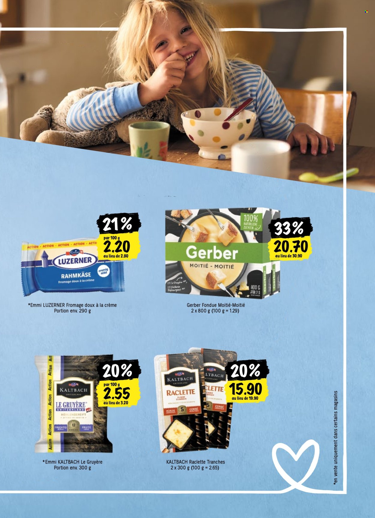 Prospekt Coop - 15.10.2026 - 21.10.2026. Seite 17