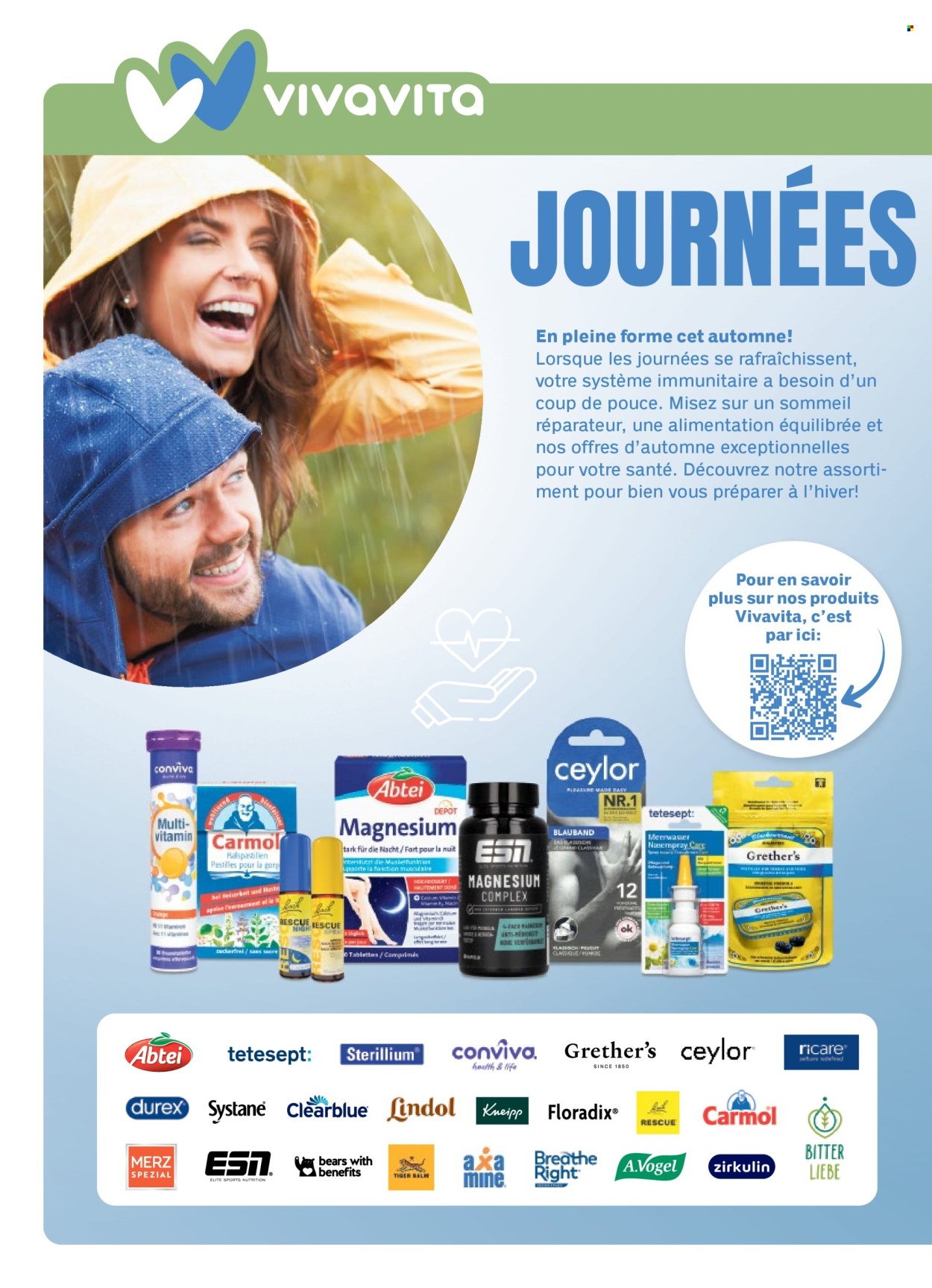 Prospekt Coop - 15.10.2026 - 21.10.2026. Seite 94