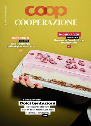 Prospekte Coop - 15.10.2026 - 21.10.2026.
