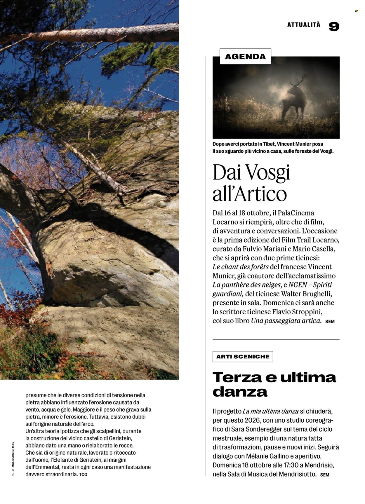 Catalogue Coop - 15.10.2026 - 21.10.2026. Page 9