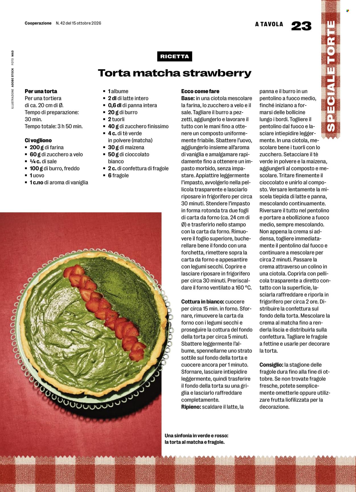 Catalogue Coop - 15.10.2026 - 21.10.2026. Page 23