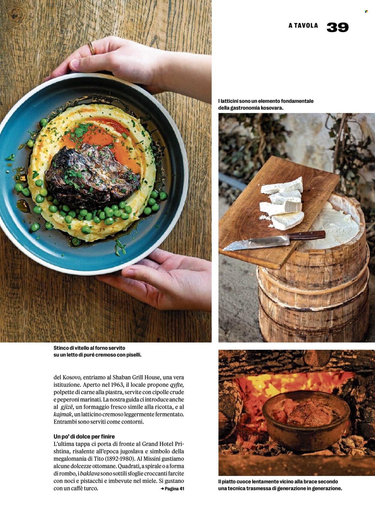 Catalogue Coop - 15.10.2026 - 21.10.2026. Page 39