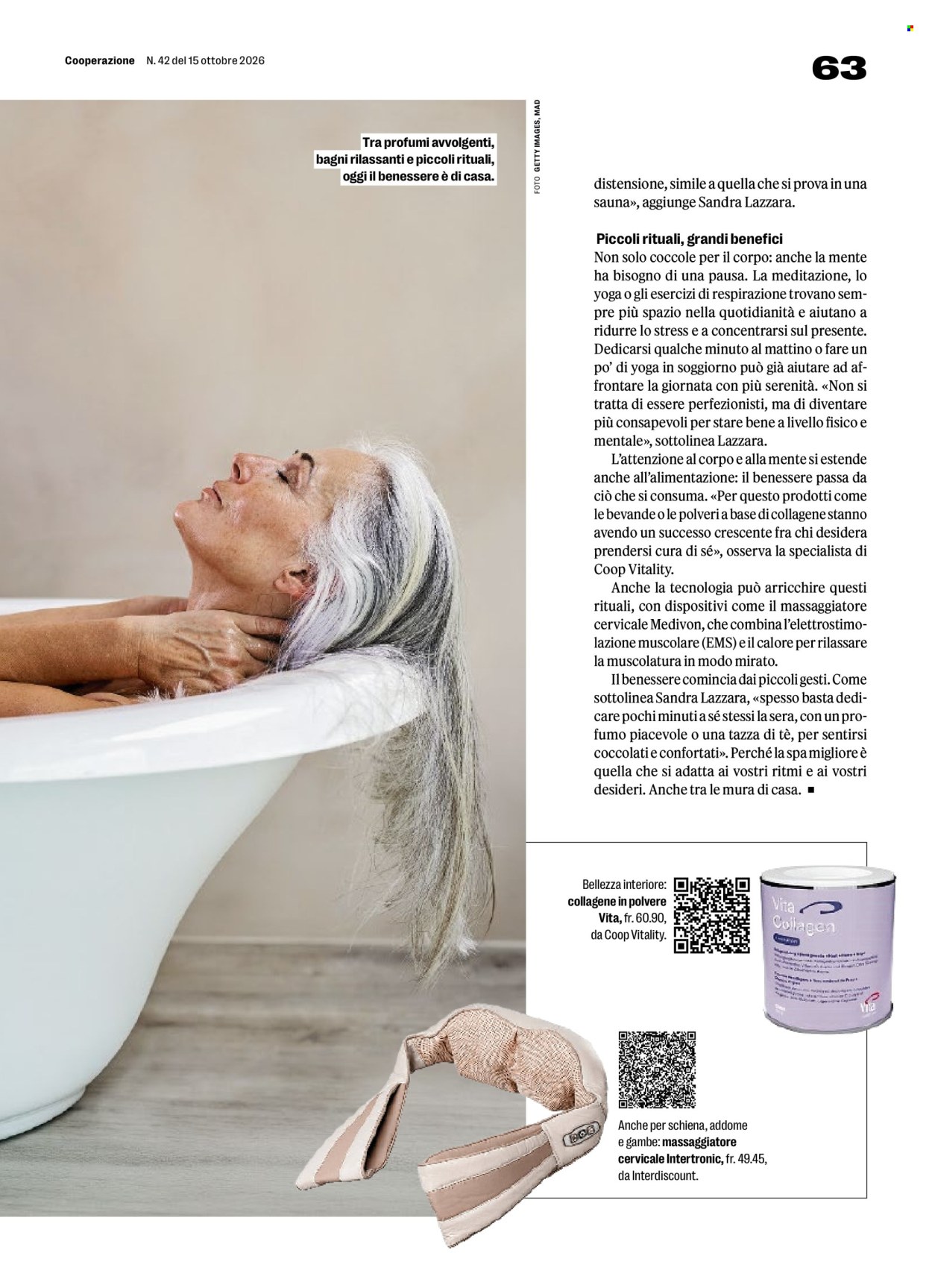 Catalogue Coop - 15.10.2026 - 21.10.2026. Page 63