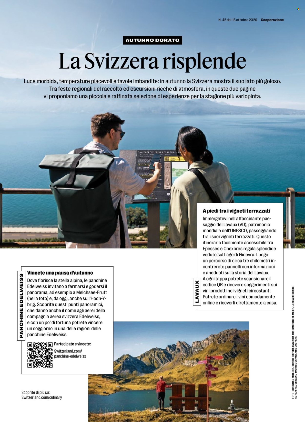 Catalogue Coop - 15.10.2026 - 21.10.2026. Page 68