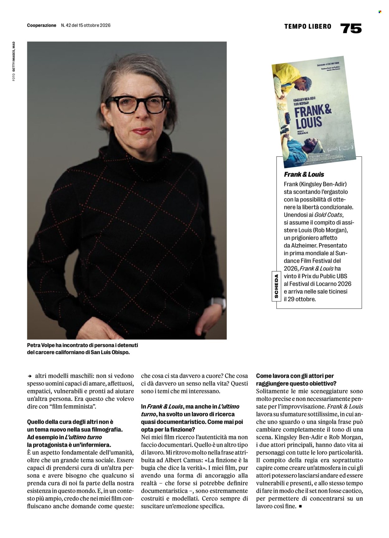 Catalogue Coop - 15.10.2026 - 21.10.2026. Page 75