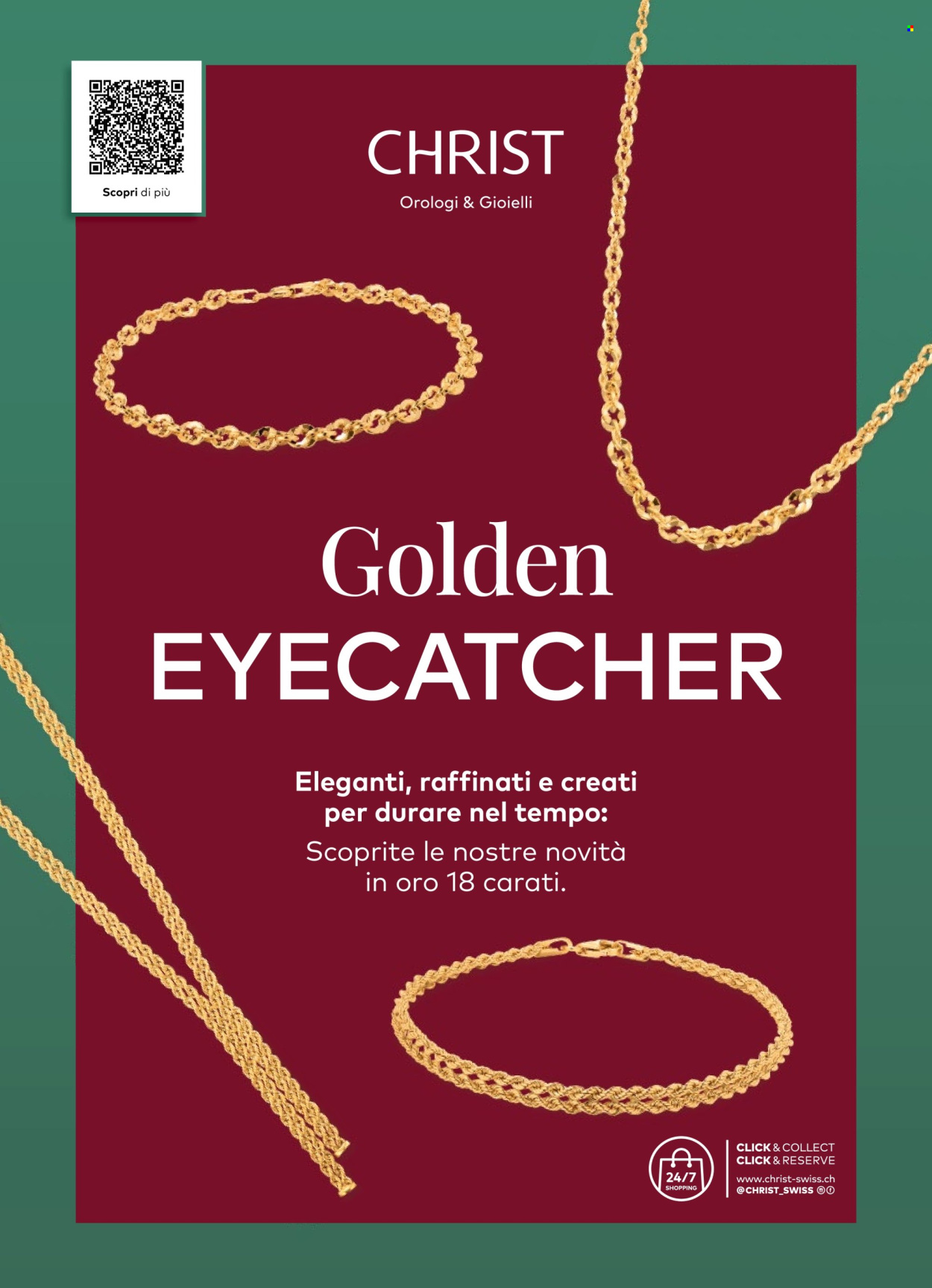 Catalogue Coop - 15.10.2026 - 21.10.2026. Page 77
