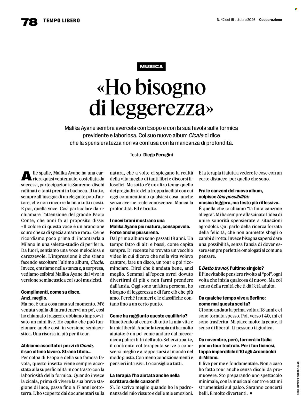 Catalogue Coop - 15.10.2026 - 21.10.2026. Page 78