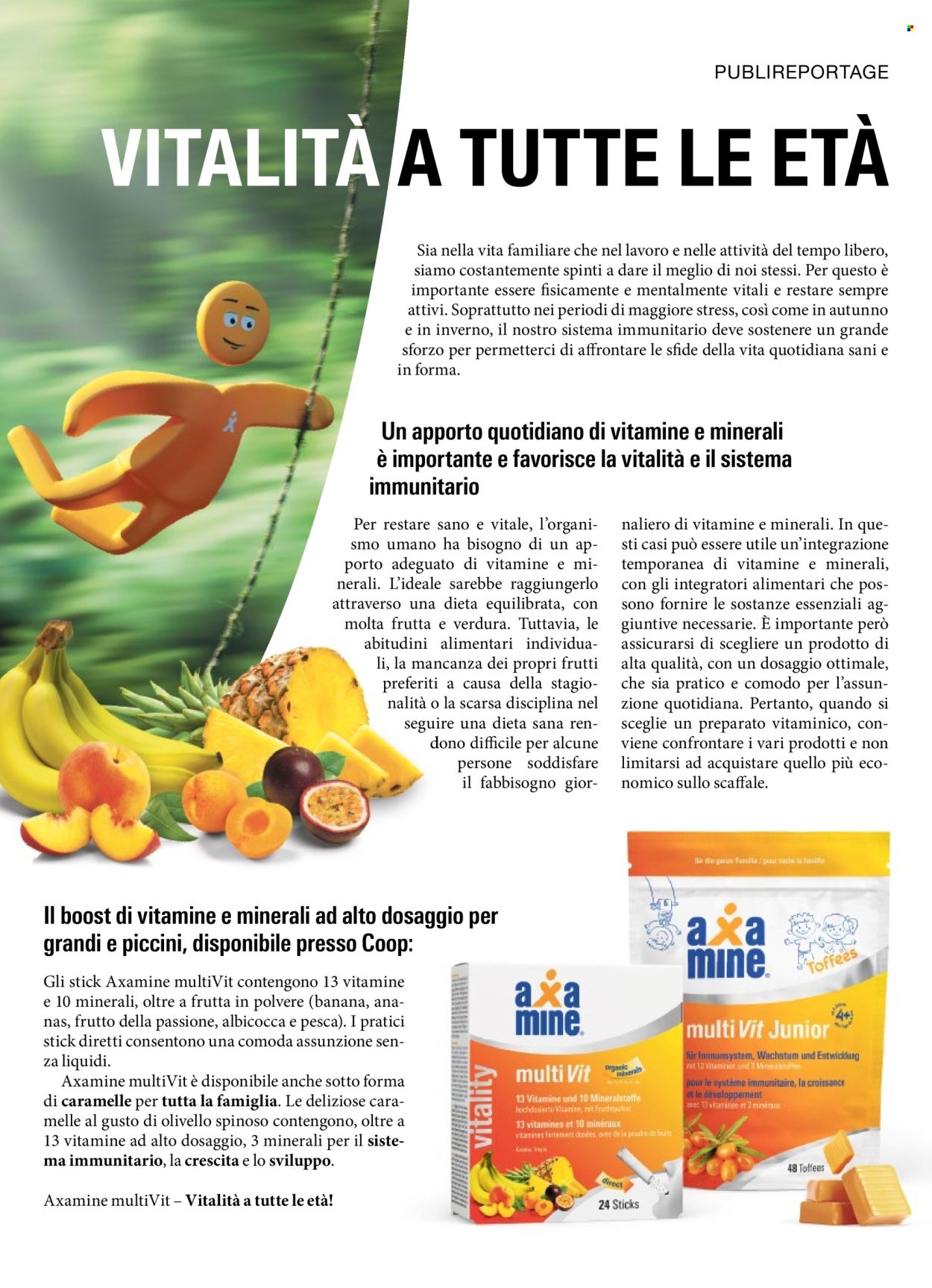 Catalogue Coop - 15.10.2026 - 21.10.2026. Page 87