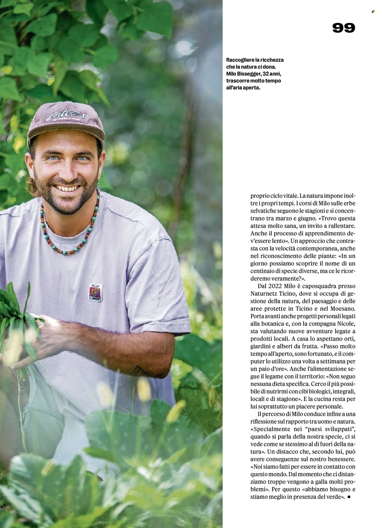 Catalogue Coop - 15.10.2026 - 21.10.2026. Page 99